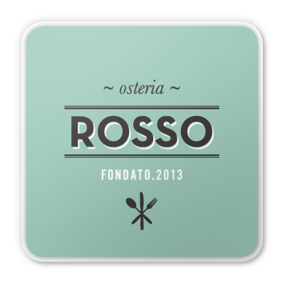 Osteria Rosso
